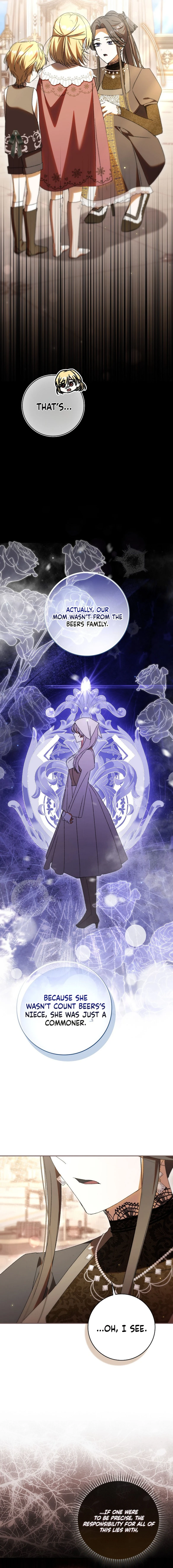 Read My Husband Is My Favorite, but I Think I'm Going to Get Divorced Manga Online