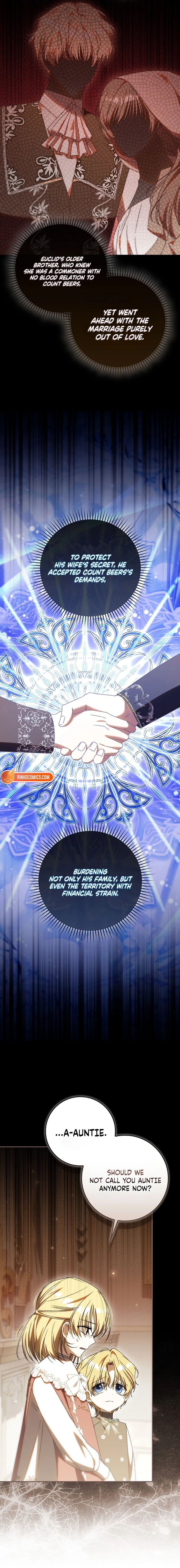 Read My Husband Is My Favorite, but I Think I'm Going to Get Divorced Manga Online