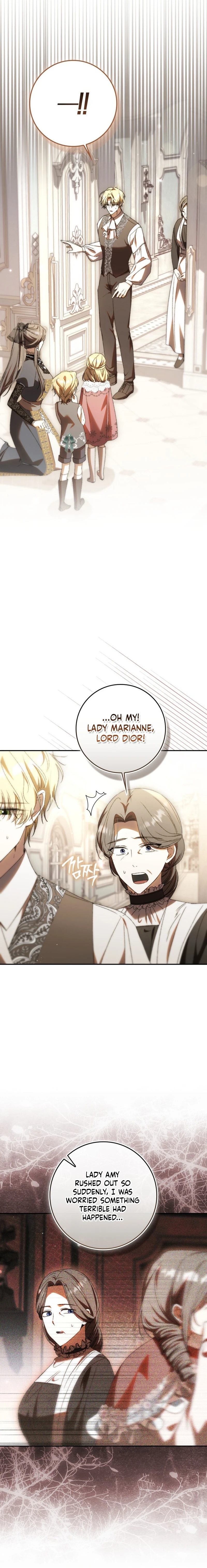 Read My Husband Is My Favorite, but I Think I'm Going to Get Divorced Manga Online