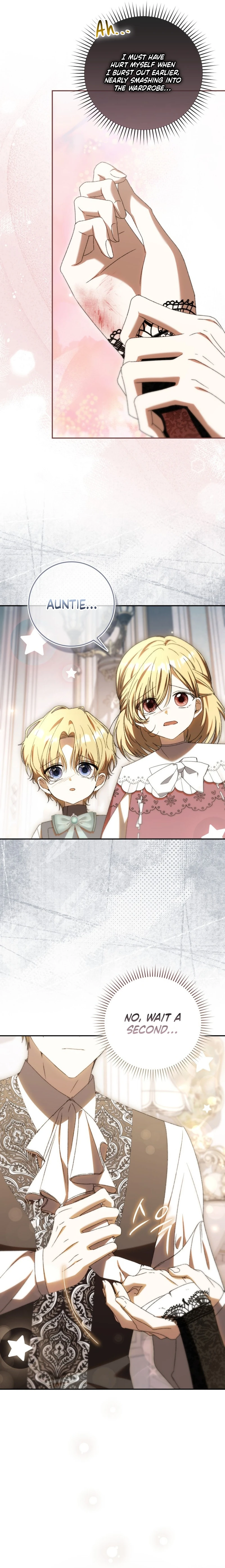 Read My Husband Is My Favorite, but I Think I'm Going to Get Divorced Manga Online