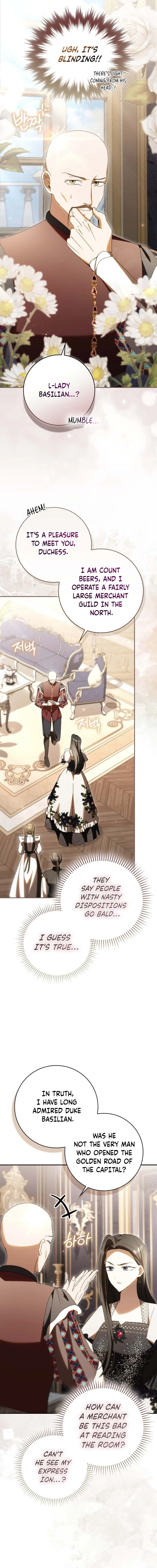 Read My Husband Is My Favorite, but I Think I'm Going to Get Divorced Manga Online