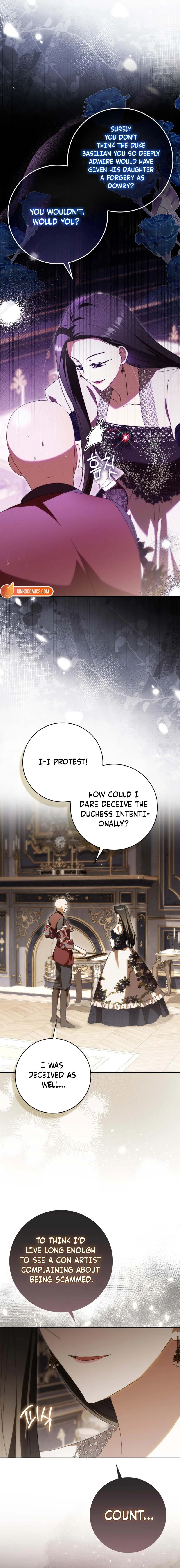 Read My Husband Is My Favorite, but I Think I'm Going to Get Divorced Manga Online