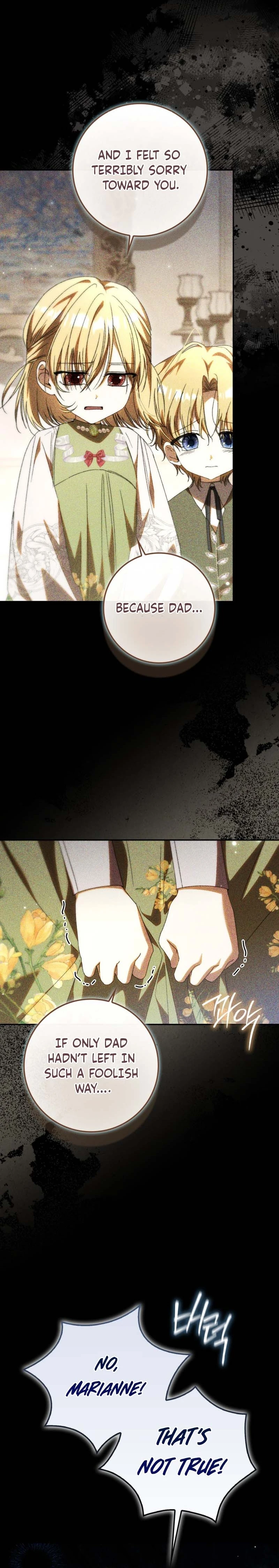 Read My Husband Is My Favorite, but I Think I'm Going to Get Divorced Manga Online