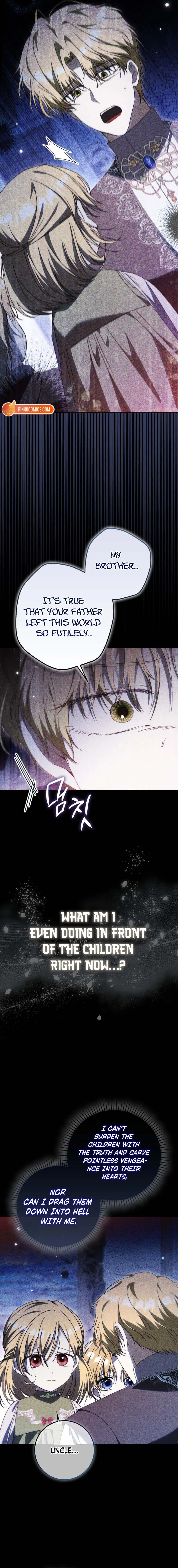 Read My Husband Is My Favorite, but I Think I'm Going to Get Divorced Manga Online