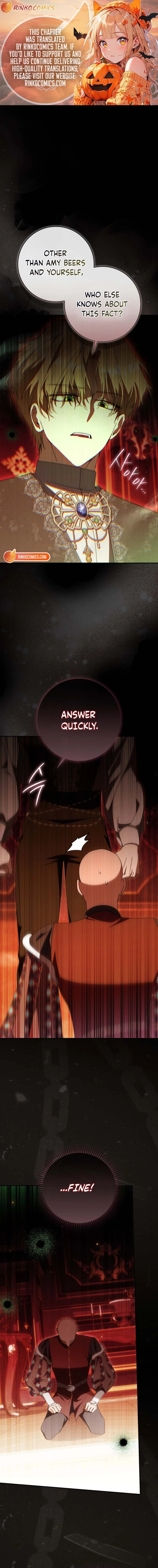 Read My Husband Is My Favorite, but I Think I'm Going to Get Divorced Manga Online