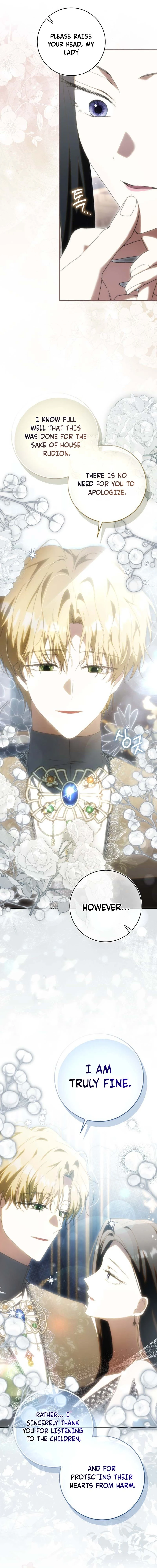 Read My Husband Is My Favorite, but I Think I'm Going to Get Divorced Manga Online