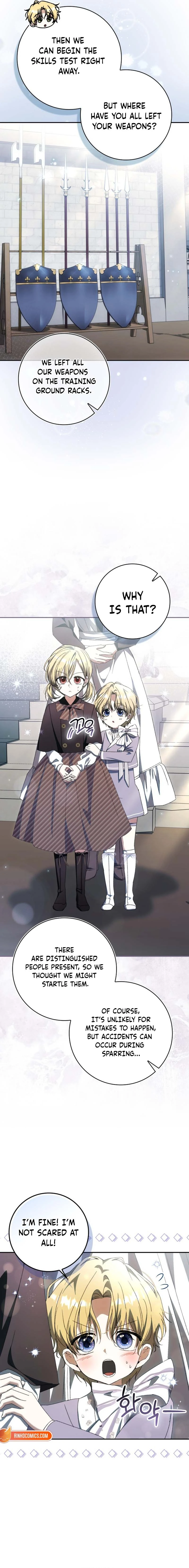 Read My Husband Is My Favorite, but I Think I'm Going to Get Divorced Manga Online