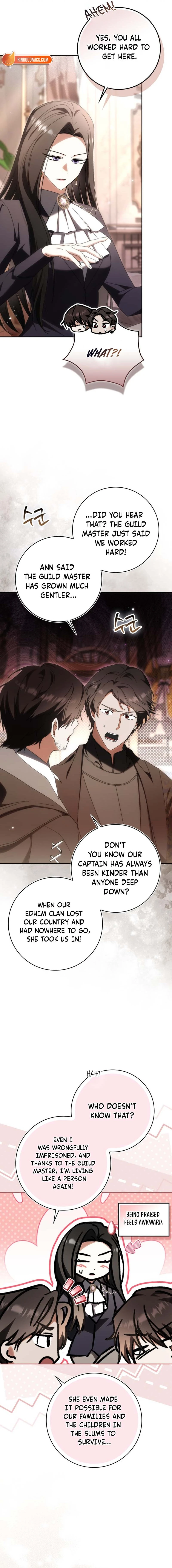 Read My Husband Is My Favorite, but I Think I'm Going to Get Divorced Manga Online