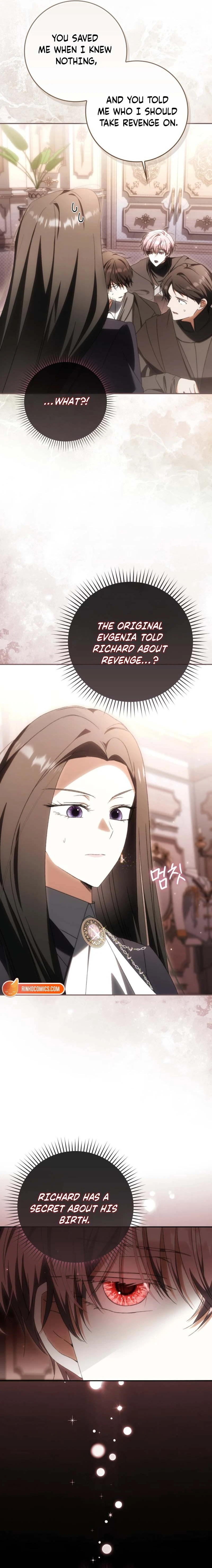 Read My Husband Is My Favorite, but I Think I'm Going to Get Divorced Manga Online