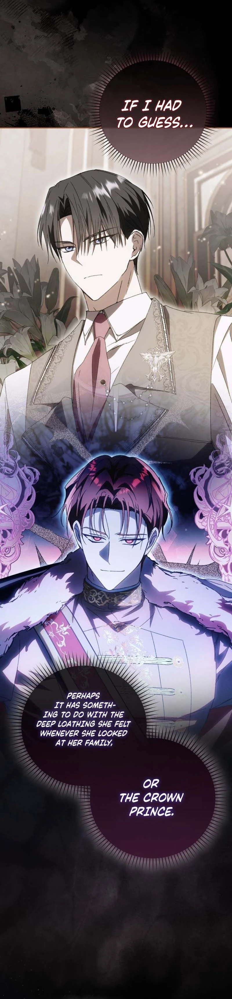 Read My Husband Is My Favorite, but I Think I'm Going to Get Divorced Manga Online