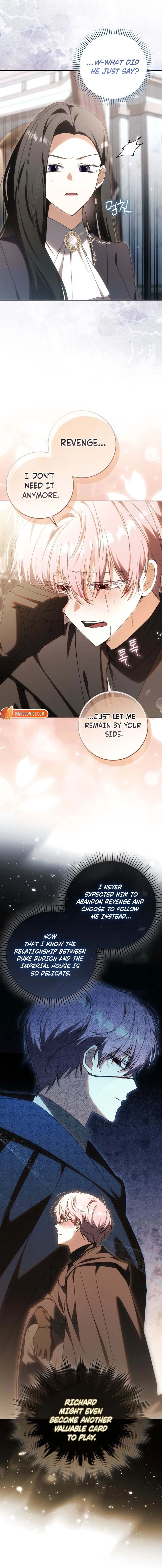 Read My Husband Is My Favorite, but I Think I'm Going to Get Divorced Manga Online