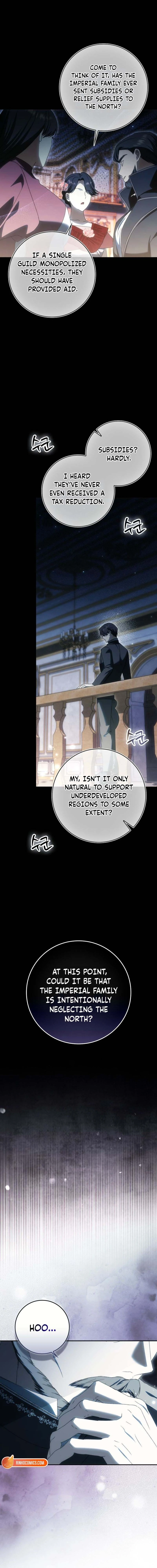 Read My Husband Is My Favorite, but I Think I'm Going to Get Divorced Manga Online