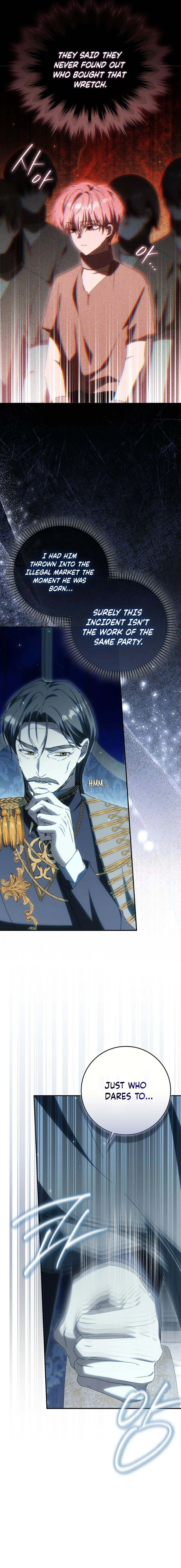 Read My Husband Is My Favorite, but I Think I'm Going to Get Divorced Manga Online