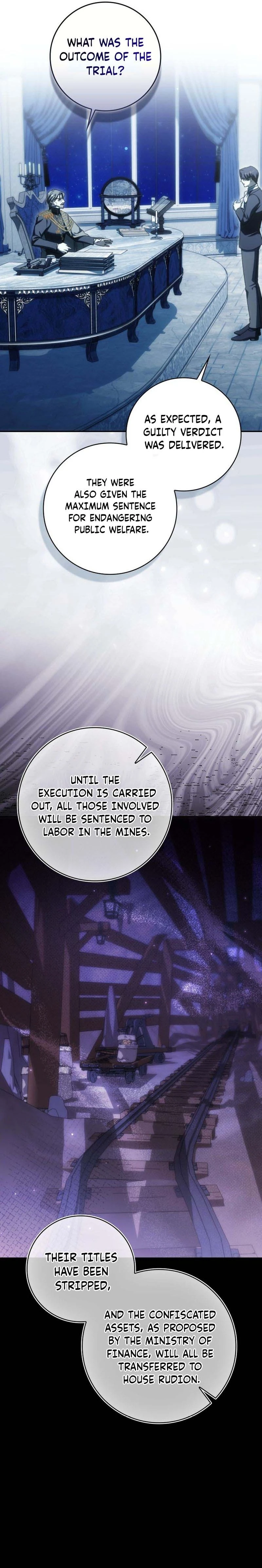 Read My Husband Is My Favorite, but I Think I'm Going to Get Divorced Manga Online