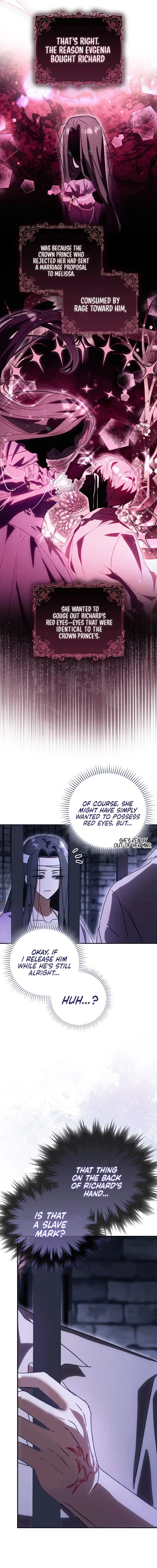 Read My Husband Is My Favorite, but I Think I'm Going to Get Divorced Manga Online