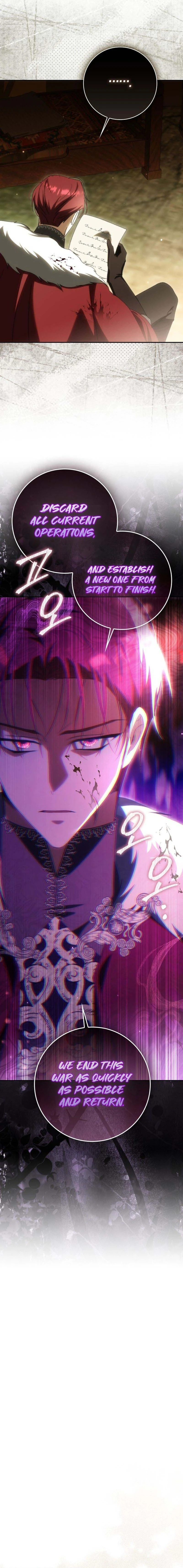 Read My Husband Is My Favorite, but I Think I'm Going to Get Divorced Manga Online