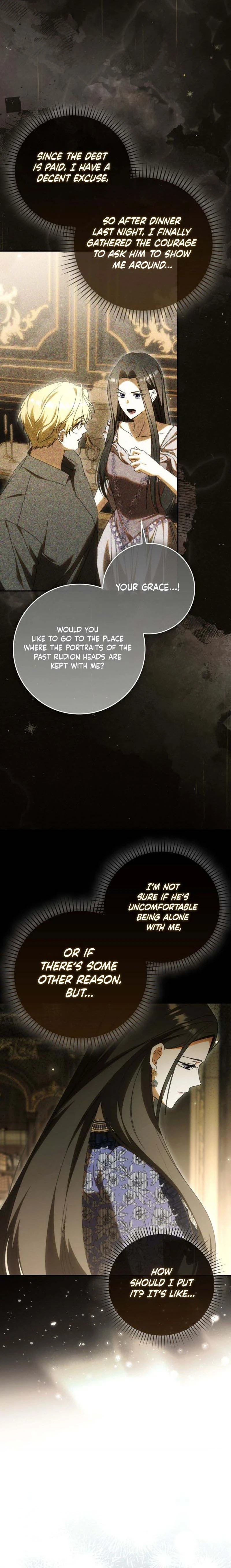 Read My Husband Is My Favorite, but I Think I'm Going to Get Divorced Manga Online