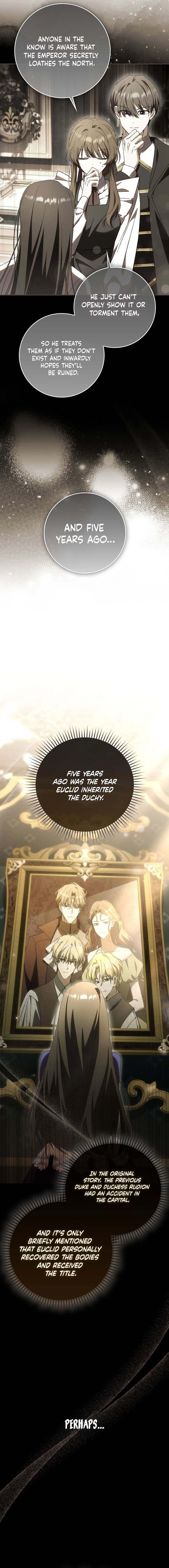 Read My Husband Is My Favorite, but I Think I'm Going to Get Divorced Manga Online