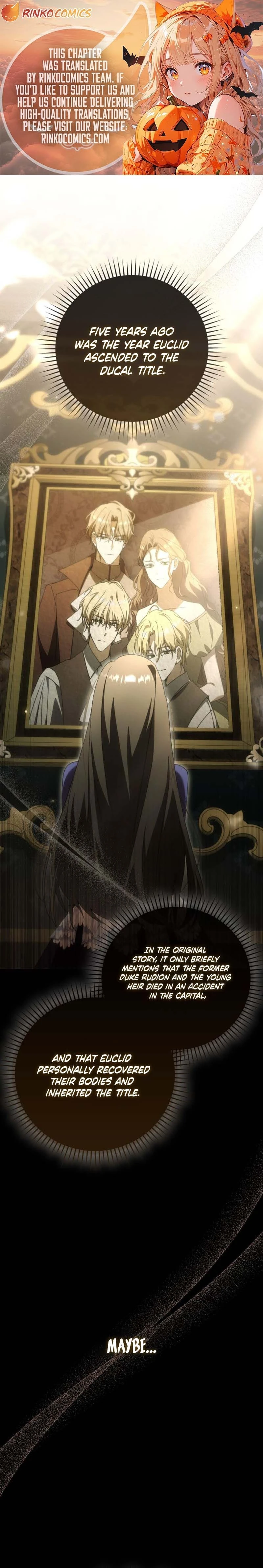 Read My Husband Is My Favorite, but I Think I'm Going to Get Divorced Manga Online