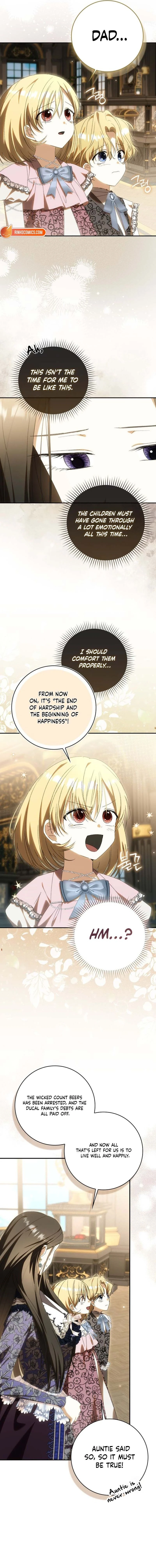 Read My Husband Is My Favorite, but I Think I'm Going to Get Divorced Manga Online