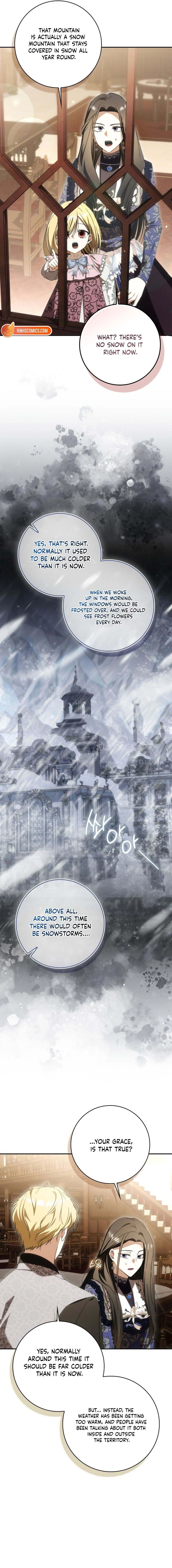 Read My Husband Is My Favorite, but I Think I'm Going to Get Divorced Manga Online