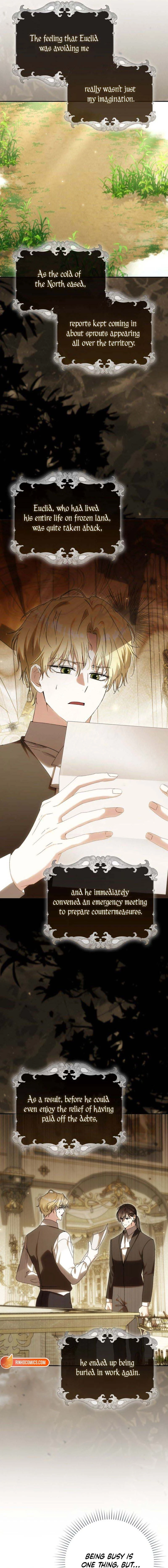 Read My Husband Is My Favorite, but I Think I'm Going to Get Divorced Manga Online