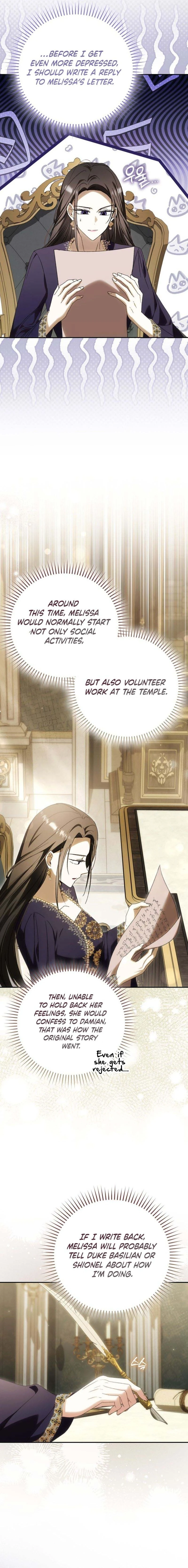 Read My Husband Is My Favorite, but I Think I'm Going to Get Divorced Manga Online