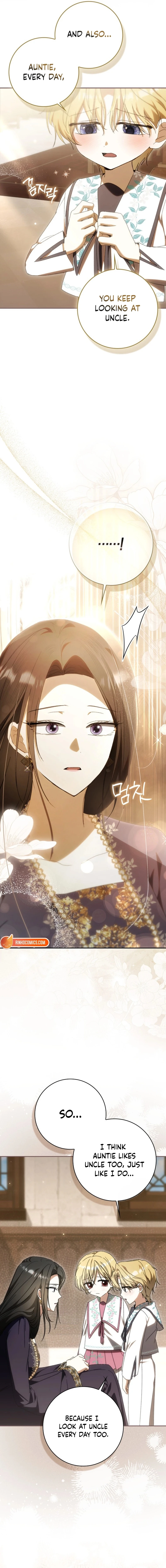 Read My Husband Is My Favorite, but I Think I'm Going to Get Divorced Manga Online