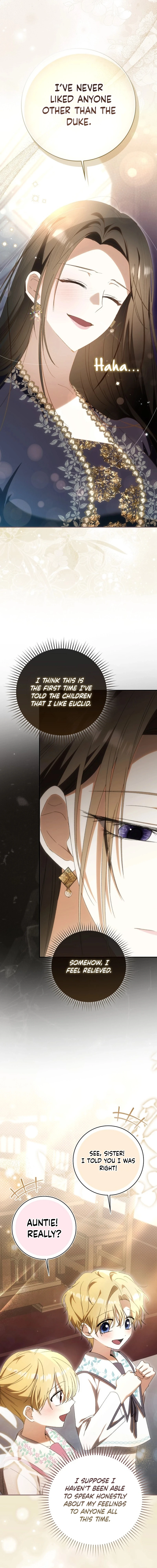 Read My Husband Is My Favorite, but I Think I'm Going to Get Divorced Manga Online