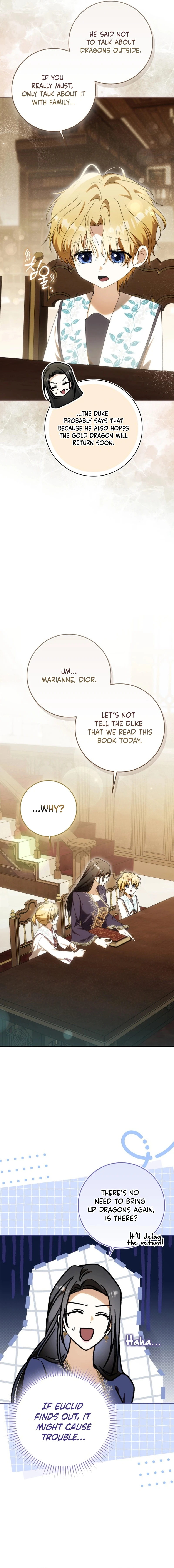 Read My Husband Is My Favorite, but I Think I'm Going to Get Divorced Manga Online