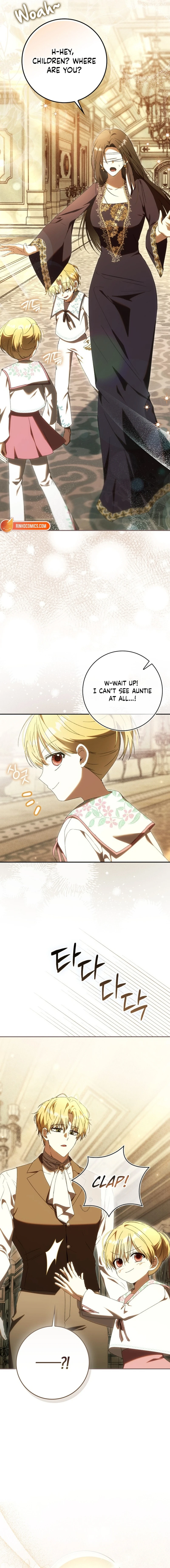 Read My Husband Is My Favorite, but I Think I'm Going to Get Divorced Manga Online