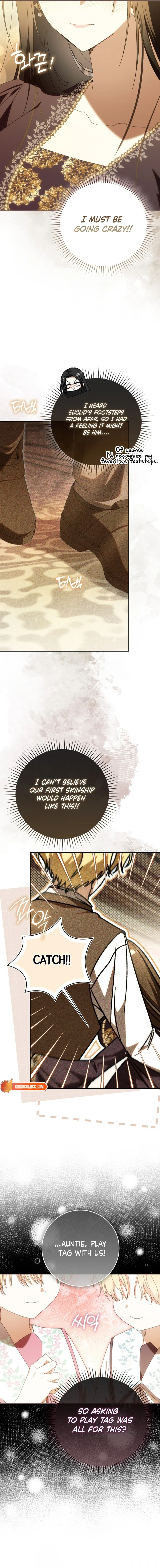 Read My Husband Is My Favorite, but I Think I'm Going to Get Divorced Manga Online