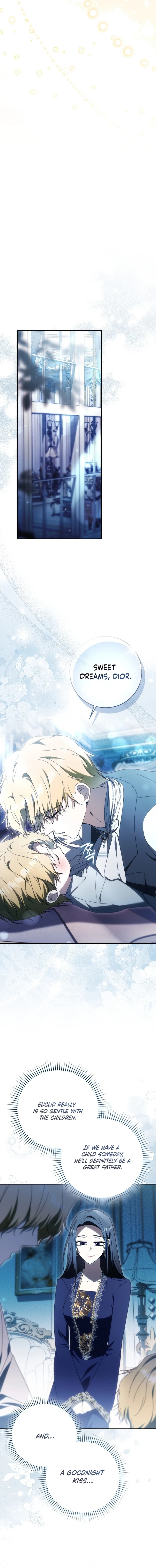 Read My Husband Is My Favorite, but I Think I'm Going to Get Divorced Manga Online