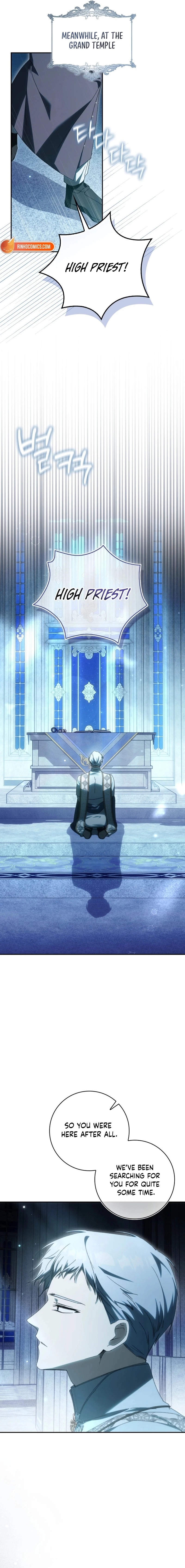 Read My Husband Is My Favorite, but I Think I'm Going to Get Divorced Manga Online