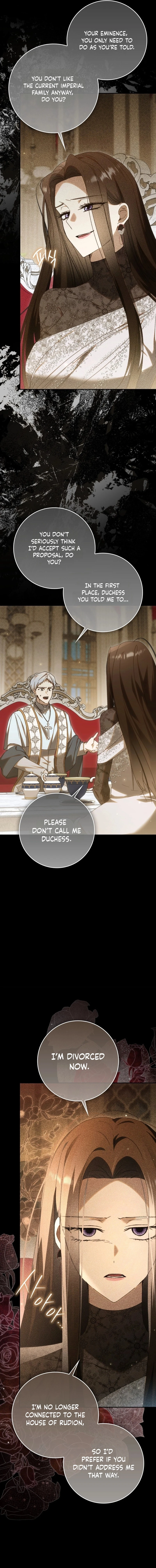 Read My Husband Is My Favorite, but I Think I'm Going to Get Divorced Manga Online