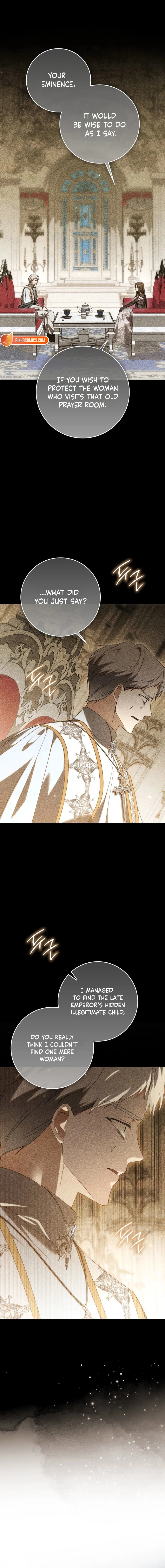 Read My Husband Is My Favorite, but I Think I'm Going to Get Divorced Manga Online