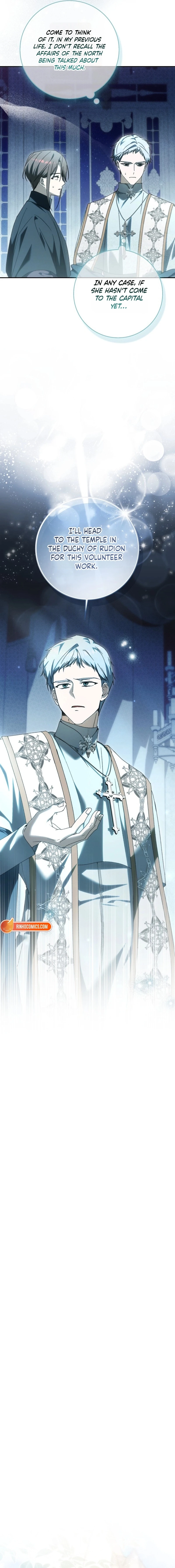 Read My Husband Is My Favorite, but I Think I'm Going to Get Divorced Manga Online