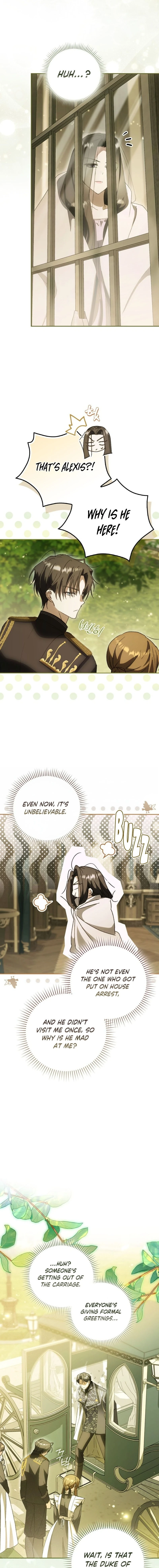 Read My Husband Is My Favorite, but I Think I'm Going to Get Divorced Manga Online