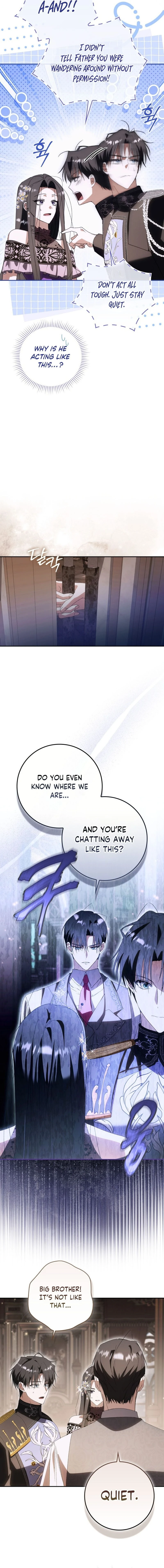 Read My Husband Is My Favorite, but I Think I'm Going to Get Divorced Manga Online