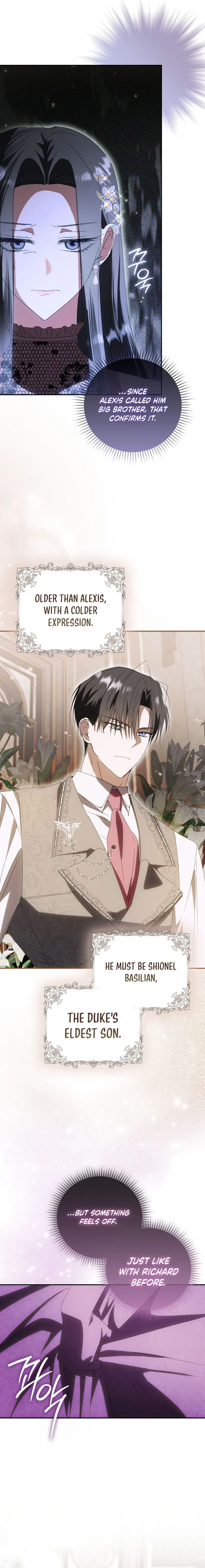 Read My Husband Is My Favorite, but I Think I'm Going to Get Divorced Manga Online