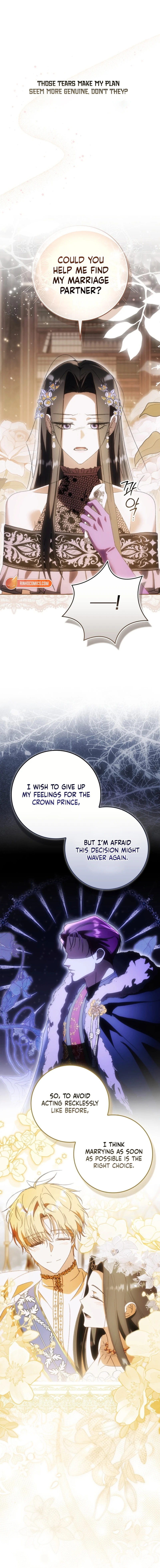 Read My Husband Is My Favorite, but I Think I'm Going to Get Divorced Manga Online