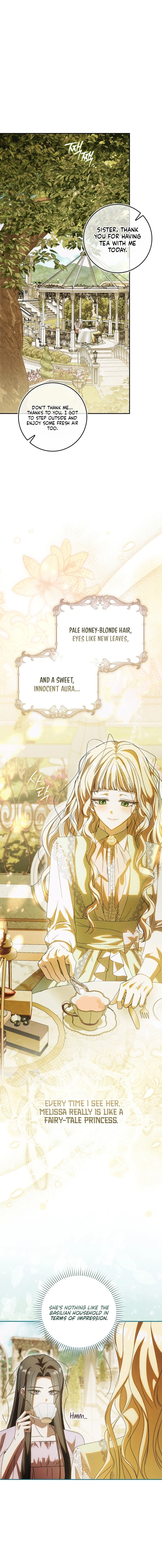 Read My Husband Is My Favorite, but I Think I'm Going to Get Divorced Manga Online