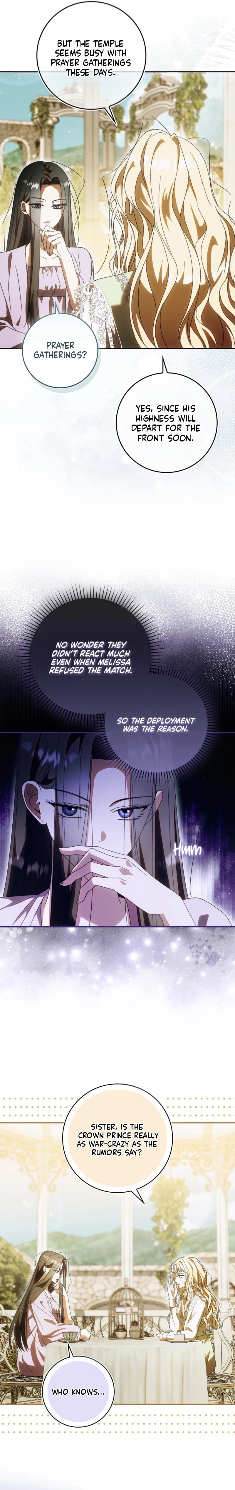 Read My Husband Is My Favorite, but I Think I'm Going to Get Divorced Manga Online