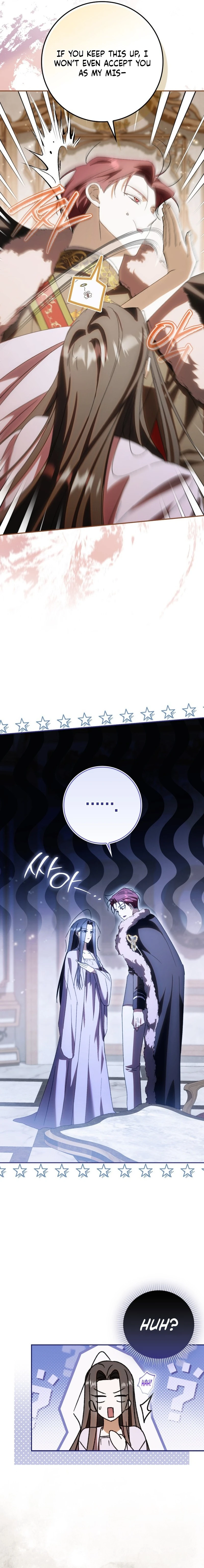 Read My Husband Is My Favorite, but I Think I'm Going to Get Divorced Manga Online