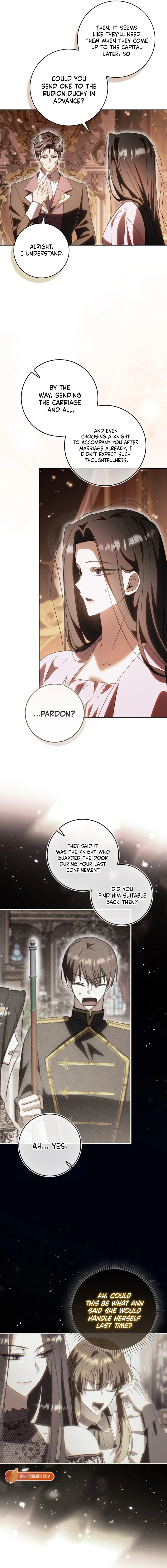 Read My Husband Is My Favorite, but I Think I'm Going to Get Divorced Manga Online