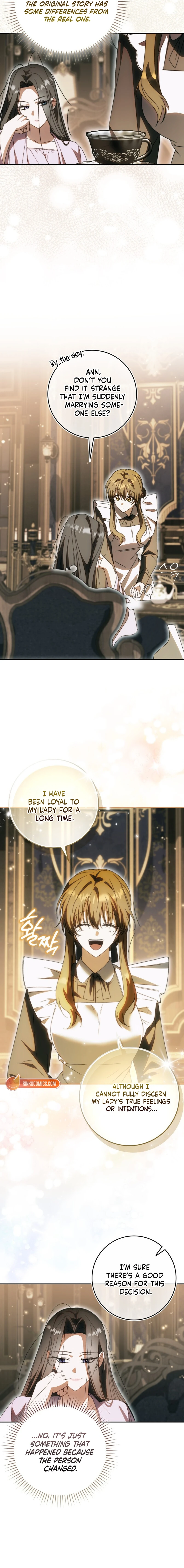 Read My Husband Is My Favorite, but I Think I'm Going to Get Divorced Manga Online