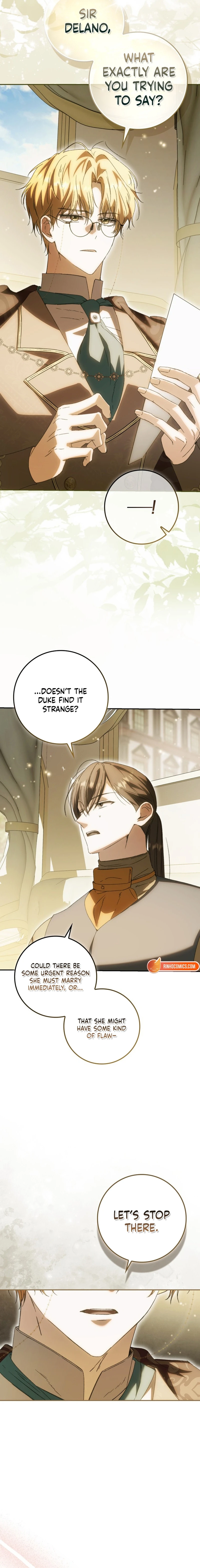 Read My Husband Is My Favorite, but I Think I'm Going to Get Divorced Manga Online