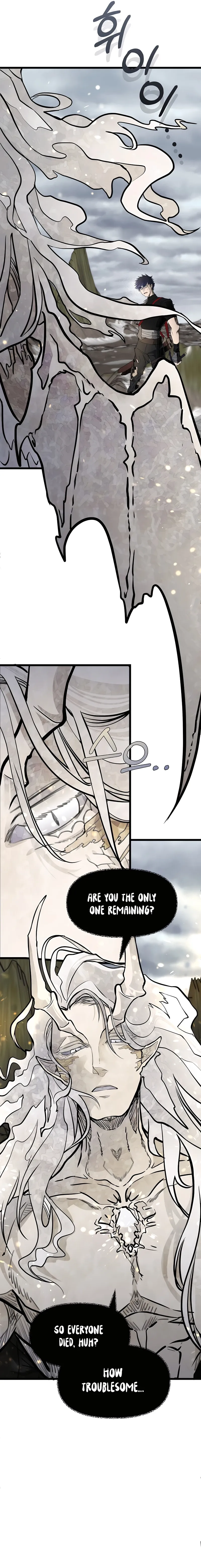 Read My Little Brother Is The Academy’s Hotshot Manga Online