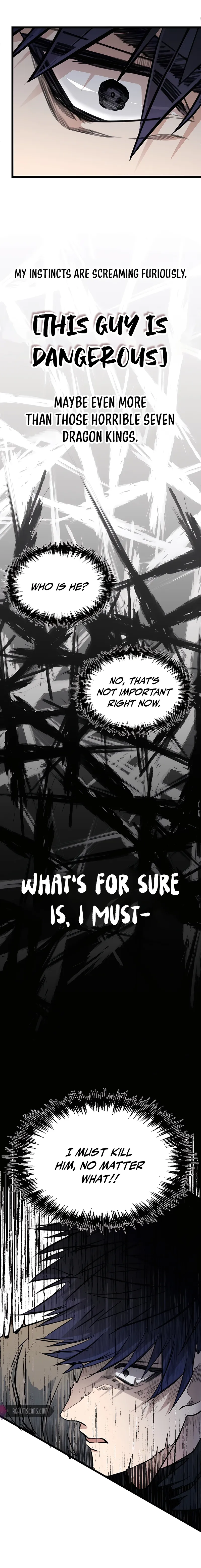 Read My Little Brother Is The Academy’s Hotshot Manga Online