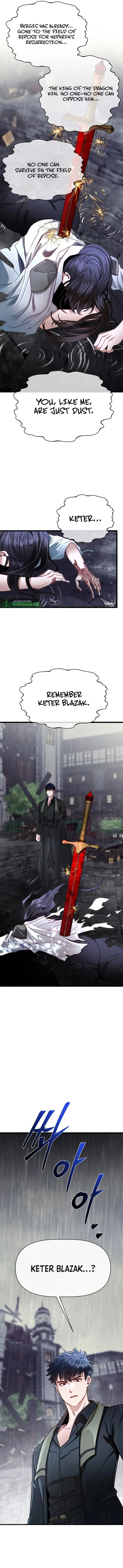 Read My Little Brother Is The Academy’s Hotshot Manga Online